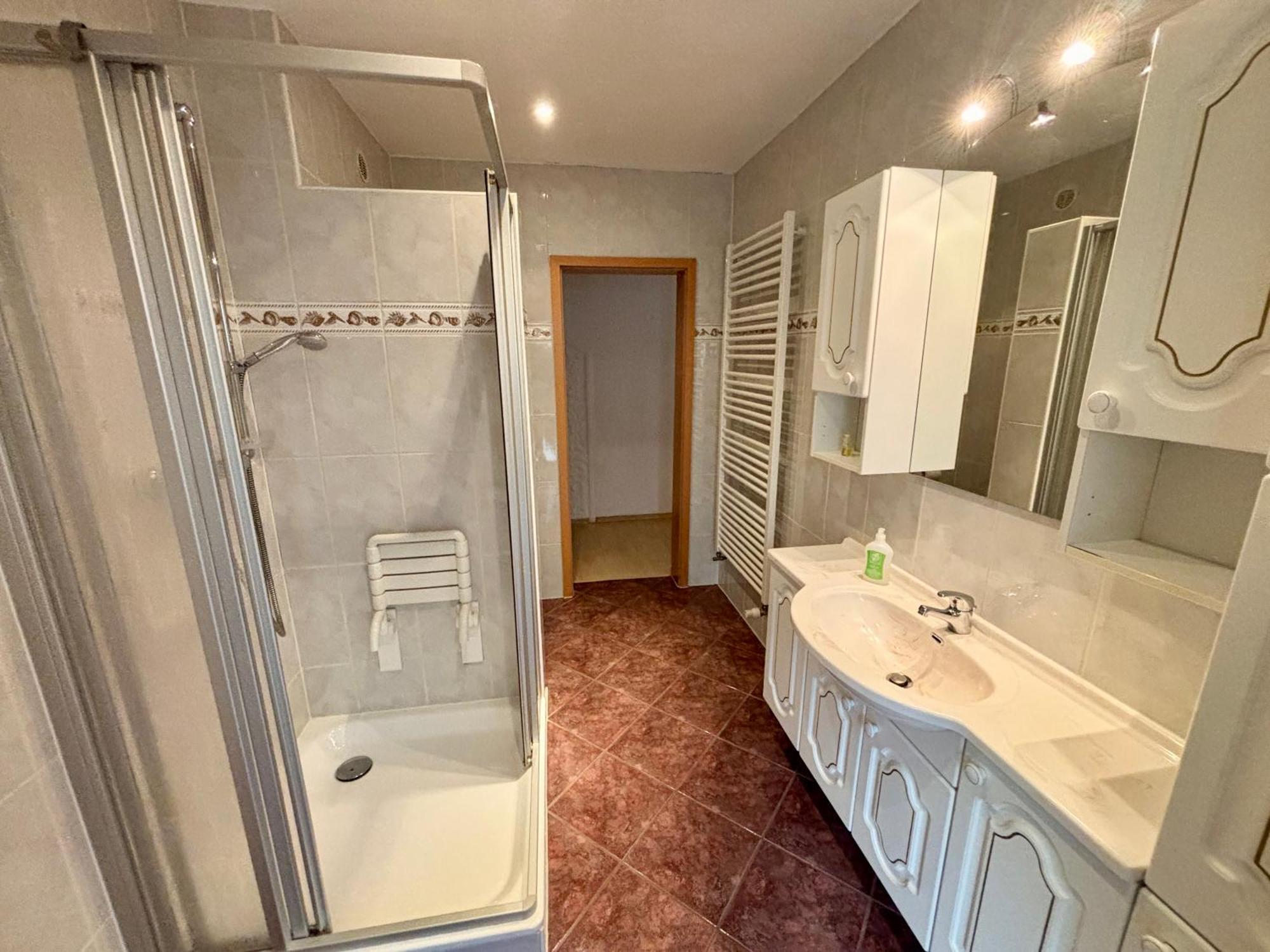 Harmony - Ganzes Appartement 3 Schlafzimmer City Meiningen Exteriér fotografie